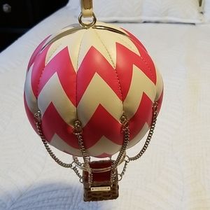Kate Spade Novelty Hot Air Balloon